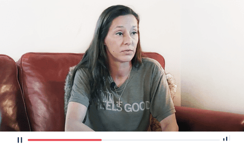 Video player